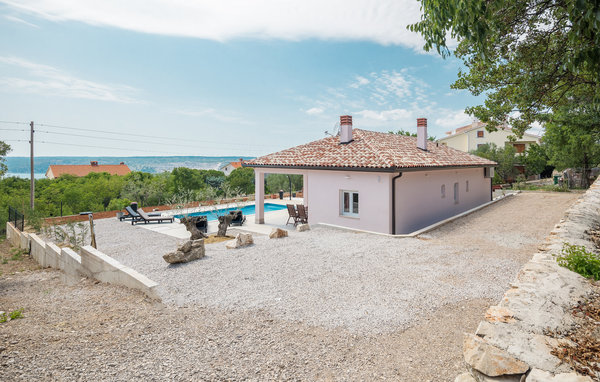 Feriehuse - Labin-Viskovici , Kroatien - CIO294 101