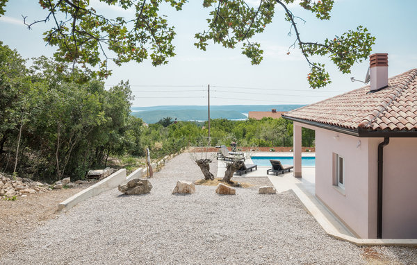 Feriehuse - Labin-Viskovici , Kroatien - CIO294 102