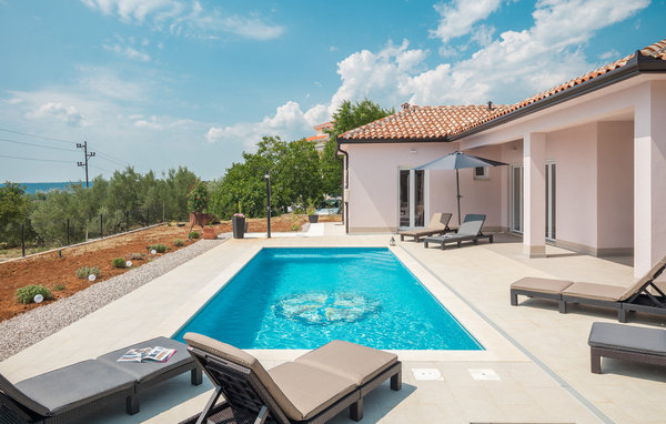 Feriehuse - Labin-Viskovici , Kroatien - CIO294 11