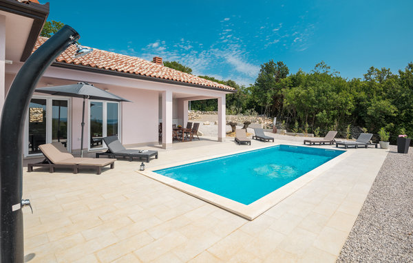 Feriehuse - Labin-Viskovici , Kroatien - CIO294 9
