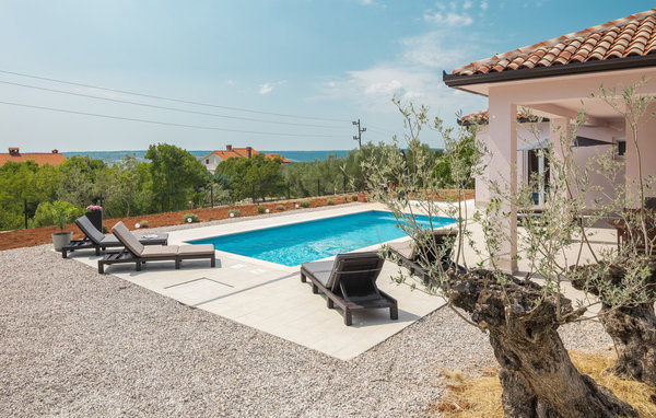 Feriehuse - Labin-Viskovici , Kroatien - CIO294 12