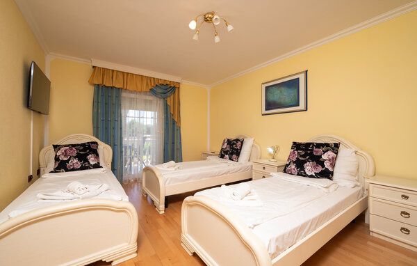 Ferieleilighet - Labin-Marceljani , Kroatia - CIO298 604