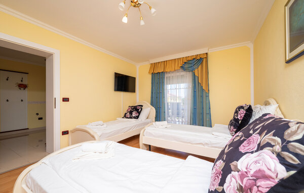 Ferieleilighet - Labin-Marceljani , Kroatia - CIO298 605