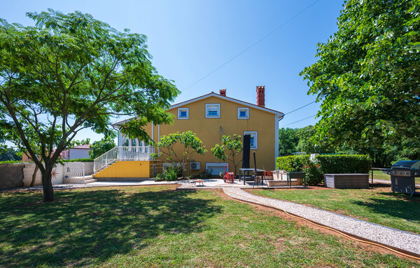 Apartmá 