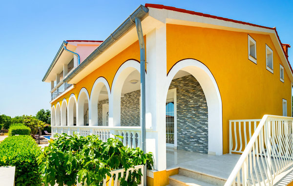 Apartmá 