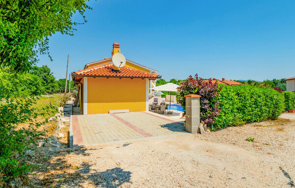 Appartement - Labin-Marceljani , Kroatië - CIO299 105