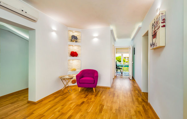 Apartmá 