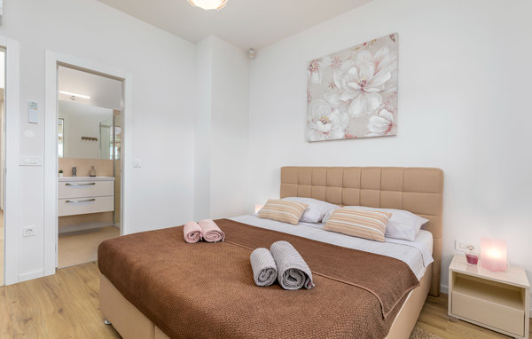 Casa vacanze - Duga Uvala-Segotici , Croazia - CIO304 601