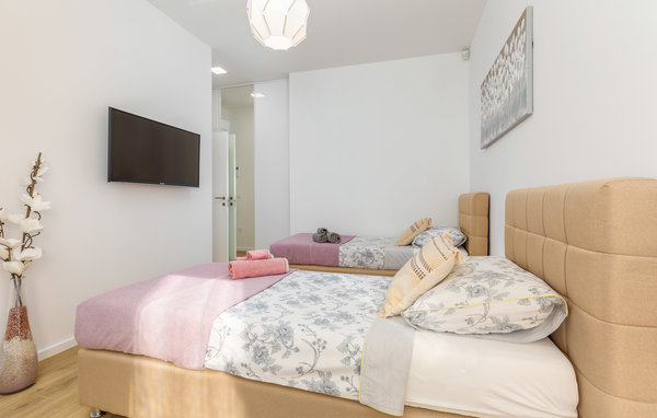 Casa vacanze - Duga Uvala-Segotici , Croazia - CIO304 604