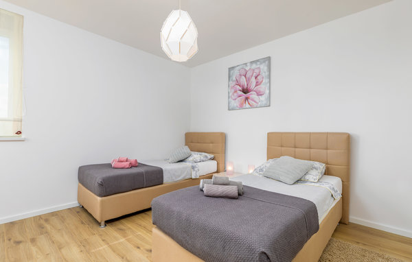 Casa vacanze - Duga Uvala-Segotici , Croazia - CIO304 605