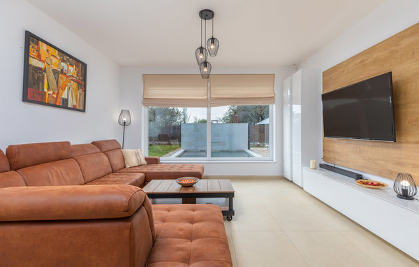 Casa vacanze - Duga Uvala-Segotici , Croazia - CIO304 301