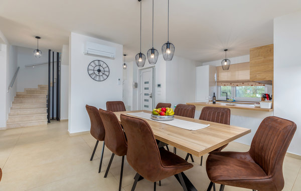 Casa vacanze - Duga Uvala-Segotici , Croazia - CIO304 302