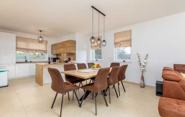 Casa vacanze - Duga Uvala-Segotici , Croazia - CIO304 4