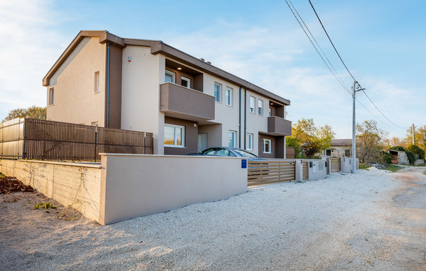 Casa vacanze - Duga Uvala-Segotici , Croazia - CIO304 81