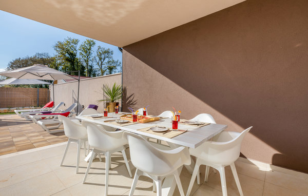 Casa vacanze - Duga Uvala-Segotici , Croazia - CIO304 7