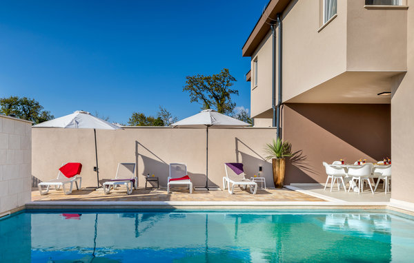 Casa vacanze - Duga Uvala-Segotici , Croazia - CIO304 12