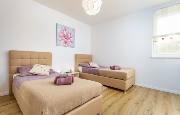 Domy wakacyjne - Duga Uvala-Segotici , Chorwacja - CIO305 604