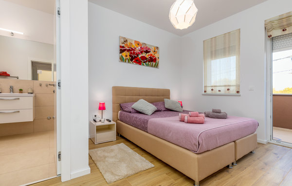 Domy wakacyjne - Duga Uvala-Segotici , Chorwacja - CIO305 611