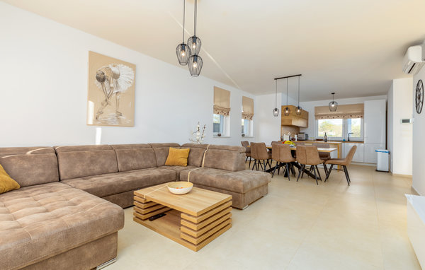 Domy wakacyjne - Duga Uvala-Segotici , Chorwacja - CIO305 5