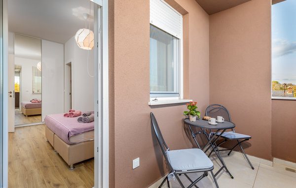 Domy wakacyjne - Duga Uvala-Segotici , Chorwacja - CIO305 102