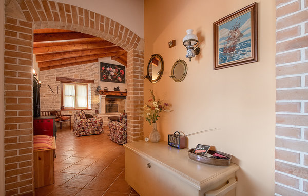 Casa vacanze - Krnica-Cokuni , Croazia - CIO306 501