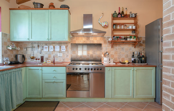 Casa vacanze - Krnica-Cokuni , Croazia - CIO306 401