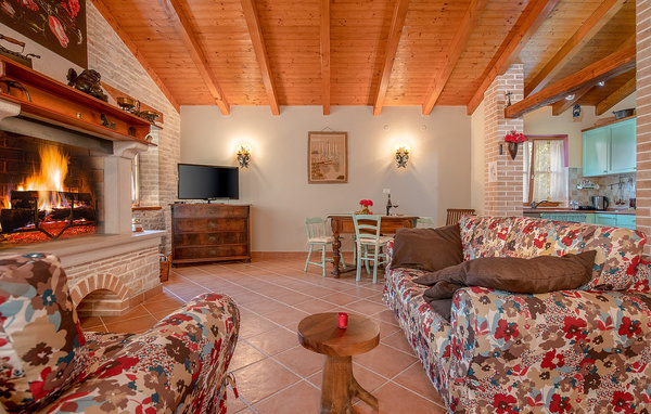Casa vacanze - Krnica-Cokuni , Croazia - CIO306 6