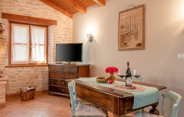 Casa vacanze - Krnica-Cokuni , Croazia - CIO306 8