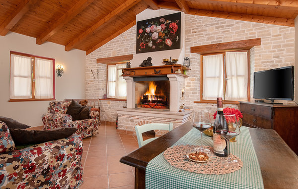 Casa vacanze - Krnica-Cokuni , Croazia - CIO306 5
