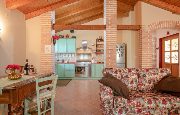 Casa vacanze - Krnica-Cokuni , Croazia - CIO306 9