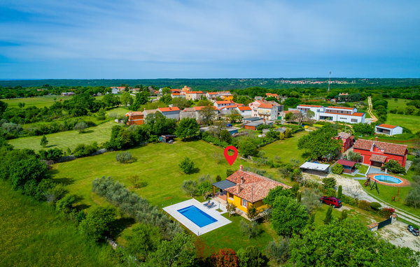 Casa vacanze - Krnica-Cokuni , Croazia - CIO306 81