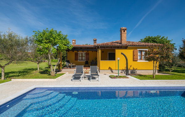 Casa vacanze - Krnica-Cokuni , Croazia - CIO306 83