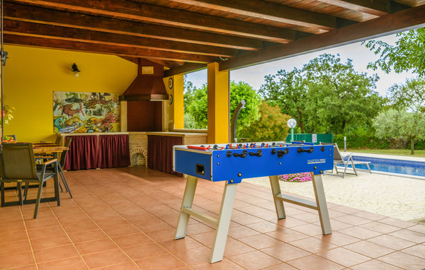 Casa vacanze - Krnica-Cokuni , Croazia - CIO306 3