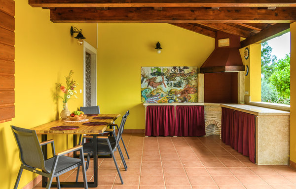 Casa vacanze - Krnica-Cokuni , Croazia - CIO306 101