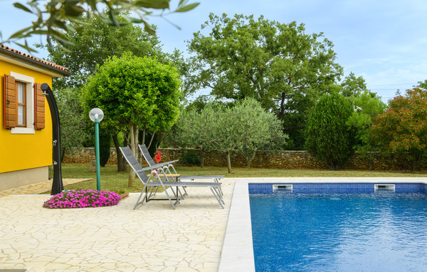 Casa vacanze - Krnica-Cokuni , Croazia - CIO306 12