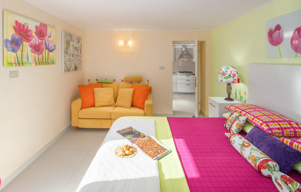 Apartmá 