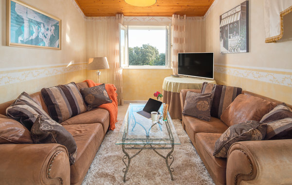 Ferienwohnung - Labin-Ravni , Kroatien - CIO309 5