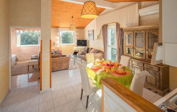 Ferienwohnung - Labin-Ravni , Kroatien - CIO309 302