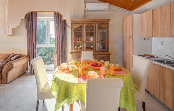 Ferienwohnung - Labin-Ravni , Kroatien - CIO309 303