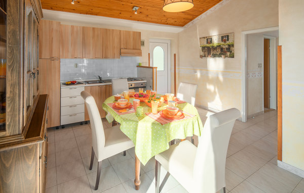 Ferienwohnung - Labin-Ravni , Kroatien - CIO309 6