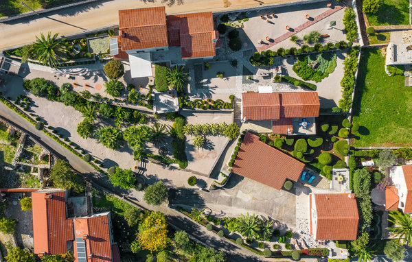 Ferienwohnung - Labin-Ravni , Kroatien - CIO309 82