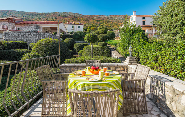 Ferienwohnung - Labin-Ravni , Kroatien - CIO309 3