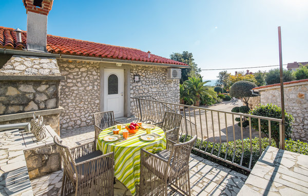 Ferienwohnung - Labin-Ravni , Kroatien - CIO309 101