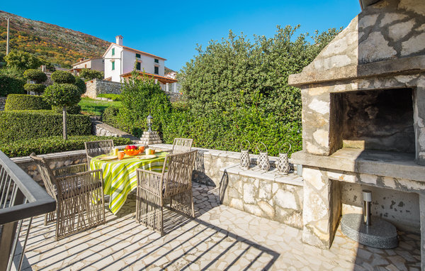 Ferienwohnung - Labin-Ravni , Kroatien - CIO309 102