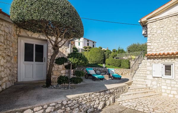 Ferienwohnung - Labin-Ravni , Kroatien - CIO309 4