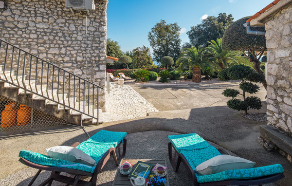 Ferienwohnung - Labin-Ravni , Kroatien - CIO309 103