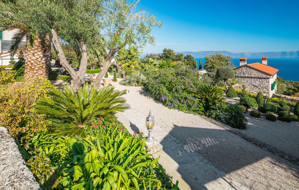 Ferienwohnung - Labin-Ravni , Kroatien - CIO309 104