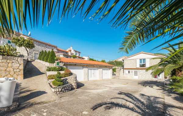 Ferienwohnung - Labin-Ravni , Kroatien - CIO309 105