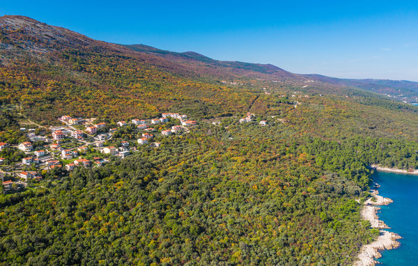 Ferienwohnung - Labin-Ravni , Kroatien - CIO309 106