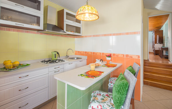 Kuća-za-odmor - Labin-Ravni , Hrvatska - CIO310 6